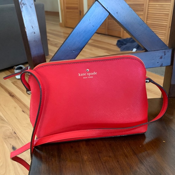 kate spade Handbags - ✨HP✨ Kate Spade Mandy Crossbody Bag